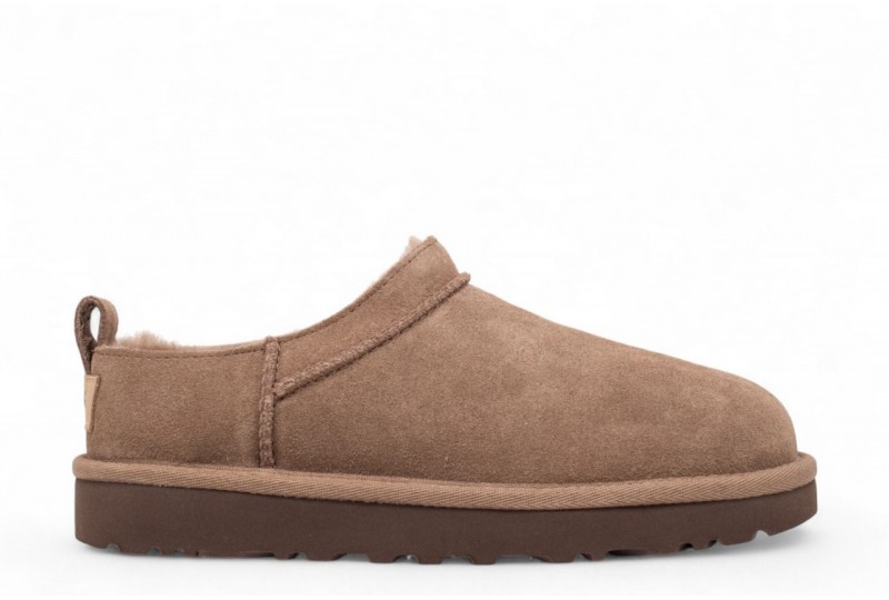UGG W CLASSIC MICRO RYK