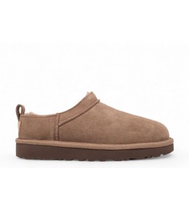 UGG W CLASSIC MICRO RYK