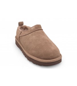 UGG W CLASSIC MICRO RYK