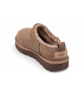 UGG W CLASSIC MICRO RYK