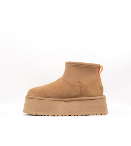 UGG Donna Stivali Classic Mini Dipper