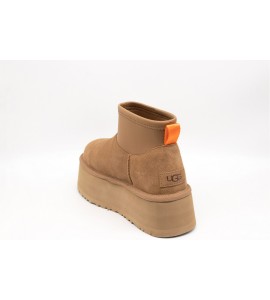 UGG Donna Stivali Classic Mini Dipper