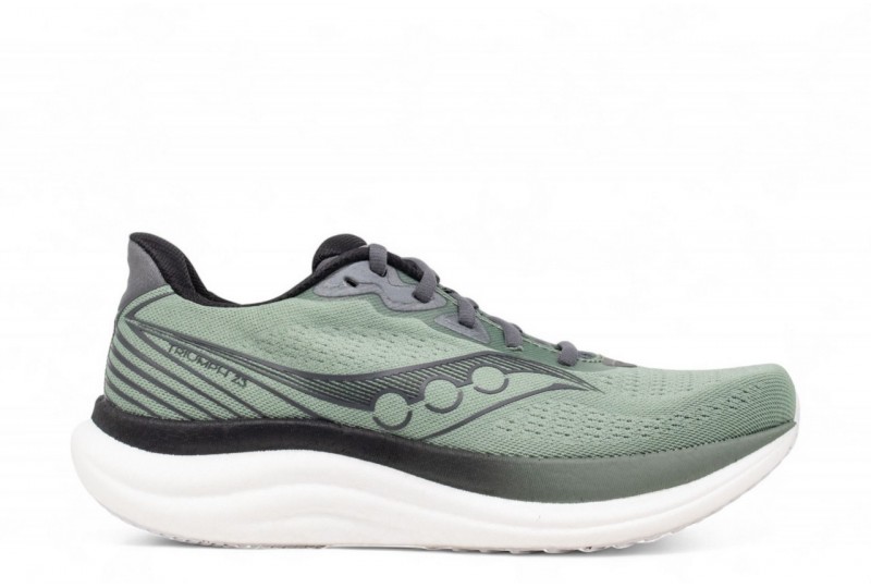 SAUCONY uomo TRIUMPH 23...
