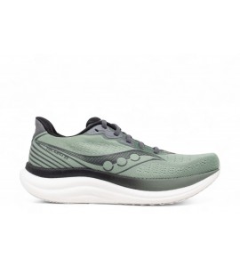 SAUCONY uomo TRIUMPH 23 ICEBURG/CARBON