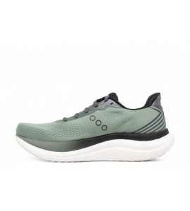 SAUCONY uomo TRIUMPH 23 ICEBURG/CARBON