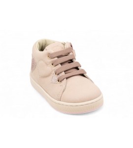 BALDUCCI Sneakers bimba in pelle