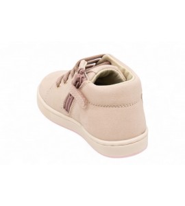 BALDUCCI Sneakers bimba in pelle