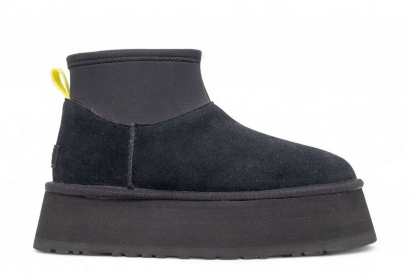 UGG Donna Stivali Classic...
