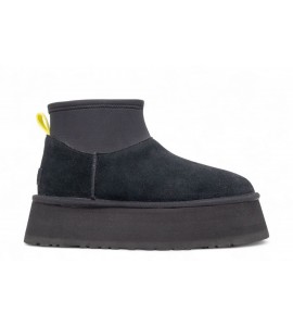 UGG Donna Stivali Classic Mini Dipper