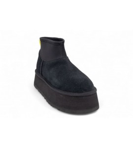 UGG Donna Stivali Classic Mini Dipper