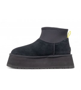 UGG Donna Stivali Classic Mini Dipper