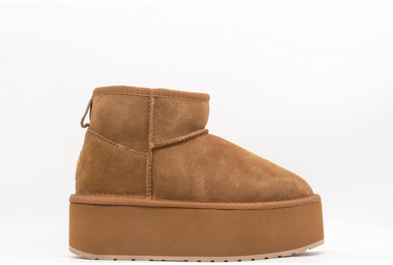 EMU Stinger Micro Flatform...