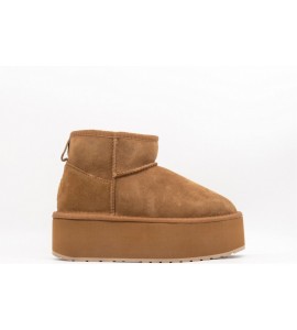 EMU Stinger Micro Flatform Stivaletti Donna