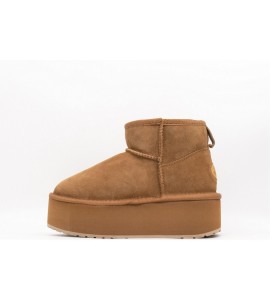 EMU Stinger Micro Flatform Stivaletti Donna