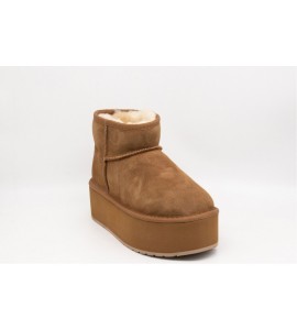 EMU Stinger Micro Flatform Stivaletti Donna