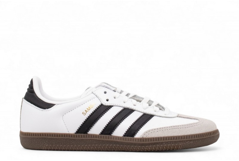ADIDAS SAMBA Sneakers Uomo