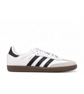 ADIDAS SAMBA Sneakers Uomo