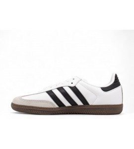 ADIDAS SAMBA Sneakers Uomo