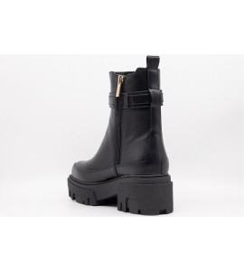 GUESS Stivaletto donna in pelle sintetica