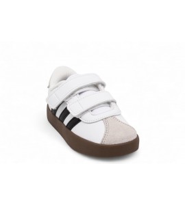 ADIDAS Scarpe da skate VL Court 3.0 Kids
