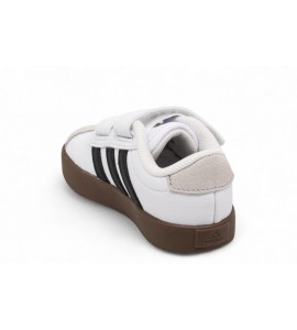 ADIDAS Scarpe da skate VL Court 3.0 Kids