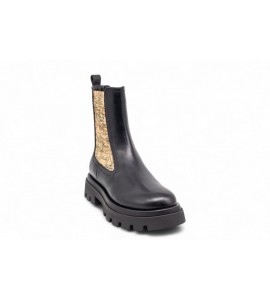 ALVIERO MARTINI beatles in pelle