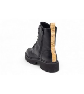 ALVIERO MARTINI ANFIBIO I N PELLE