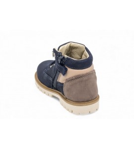 BALDUCCI SCARPONCINO IN NABUK