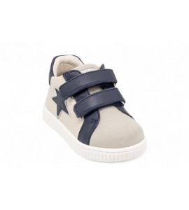 BALDUCCI SNEAKERS IN PELLE