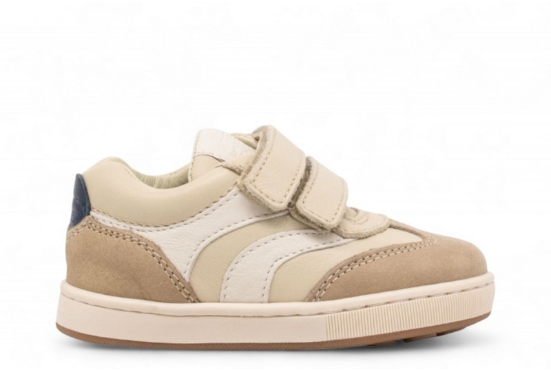 BALDUCCI SNEAKERS IN PELLE