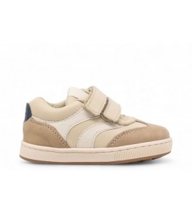 BALDUCCI SNEAKERS IN PELLE