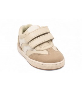 BALDUCCI SNEAKERS IN PELLE