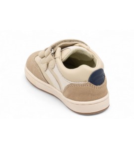 BALDUCCI SNEAKERS IN PELLE