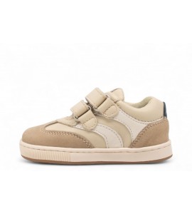 BALDUCCI SNEAKERS IN PELLE