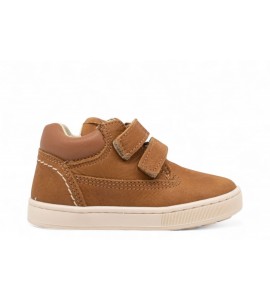 BALDUCCI SNEAKERS IN NABUK