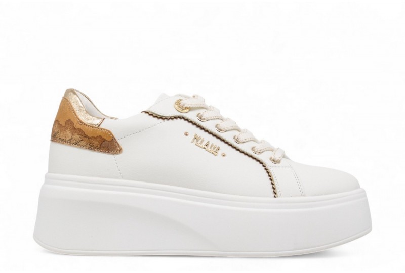 ALVIERO MARTINI Sneaker in...