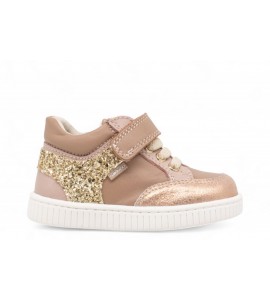 BALDUCCI SNEAKERS IN PELLE