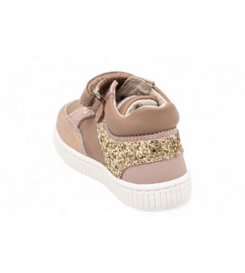BALDUCCI SNEAKERS IN PELLE