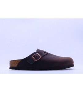 BIRKENSTOCK Boston Sabot