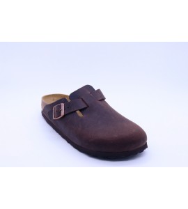 BIRKENSTOCK Boston Sabot