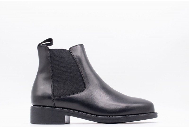 FRAU Beatles liscio in pelle