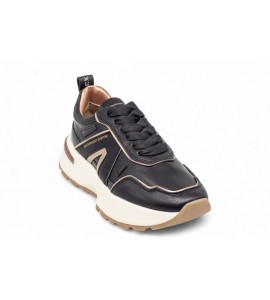 ALEXANDER SMITH Liverpool Donna in pell