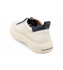 ALEXANDER SMITH Bond uomo