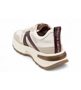 ALEXANDER SMITH Liverpool Donna in pell