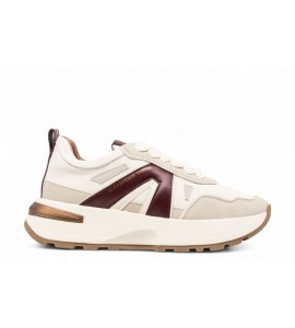 ALEXANDER SMITH Liverpool Donna in pell