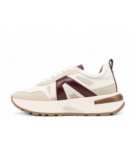 ALEXANDER SMITH Liverpool Donna in pell