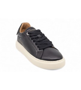 ALEXANDER SMITH Soho uomo in pelle