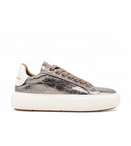  ALEXANDER SMITH Soho Donna in pelle crackle'