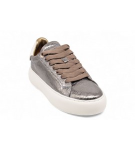  ALEXANDER SMITH Soho Donna in pelle crackle'
