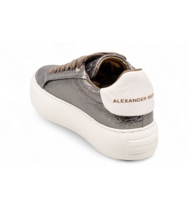  ALEXANDER SMITH Soho Donna in pelle crackle'